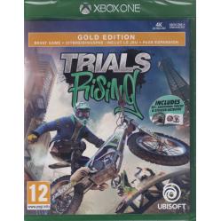 Trials Rising - Gold Edition Xbox One (CRD) 45732